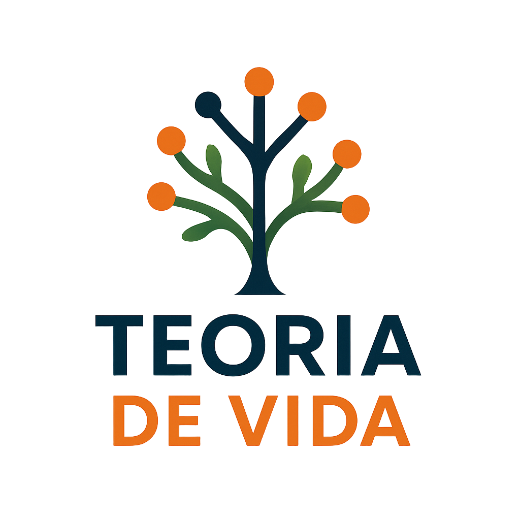 Teoria de Vida