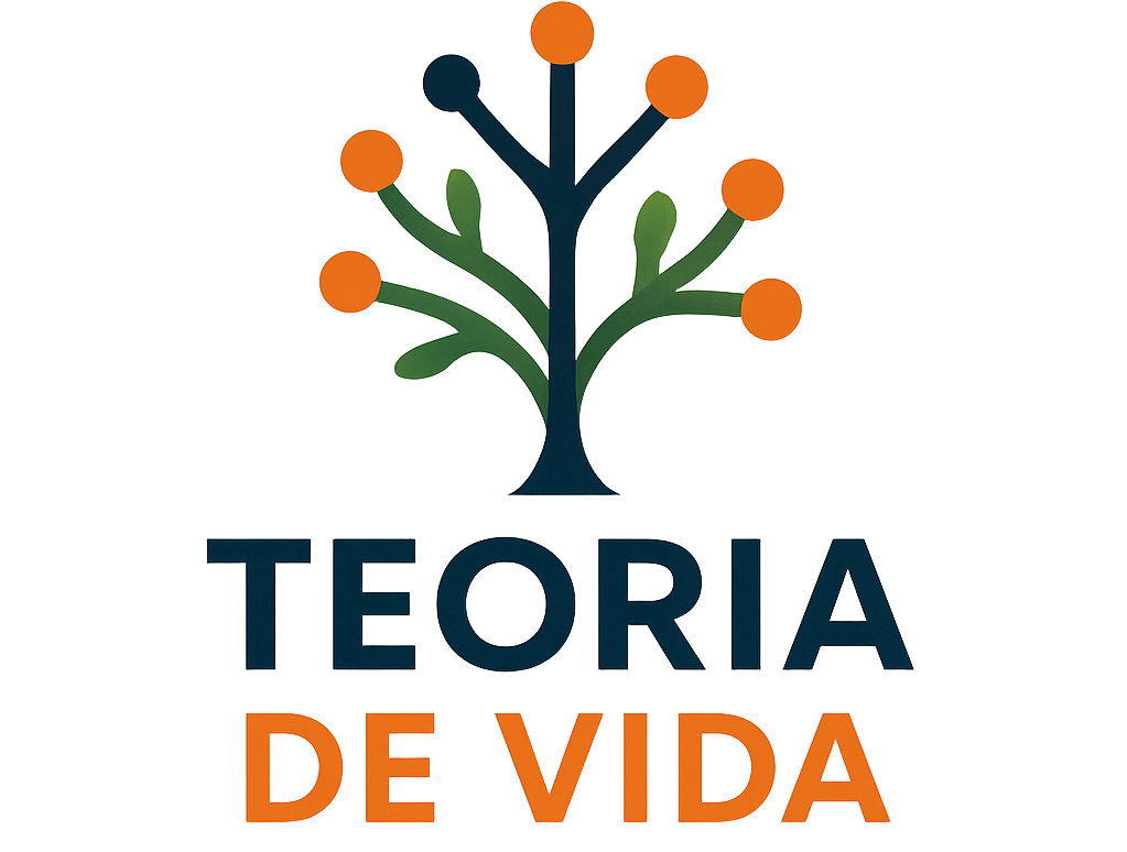 Teoria de Vida